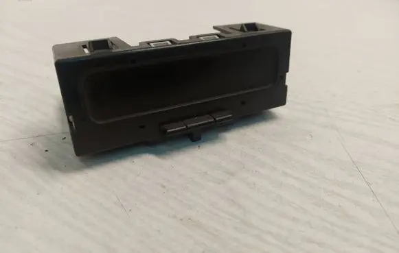 Renault Laguna I Screen/display/small screen 7700436307 328012