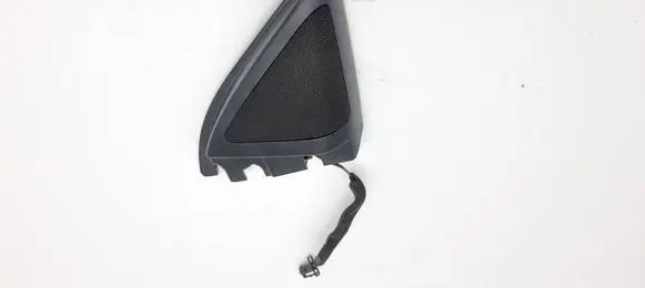 Seat Ibiza III (6L) Front door high frequency speaker 6L0837974F 6L0837974 6L0837974G