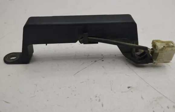 Lexus IS 220D-250-350 Keyless system antenna 8999741010
