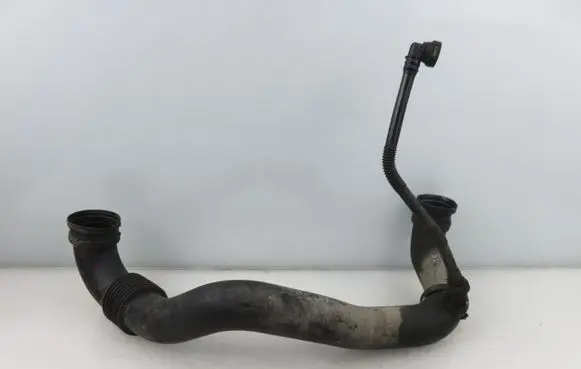 Opel Movano A Air intake hose/pipe 