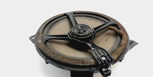 Volvo S60 Parcel shelf speaker 8633574