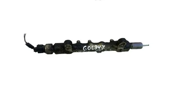 Toyota Corolla Verso AR10 Fuel main line pipe 0300