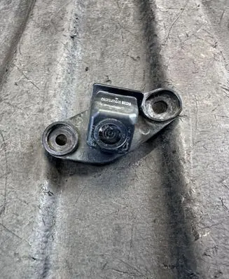 Toyota Hilux (AN120, AN130) Reversing camera 867900K020 C252193K19043