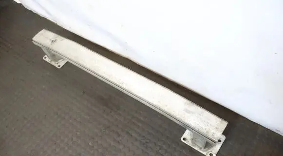 Audi A3 S3 8P Front bumper support beam