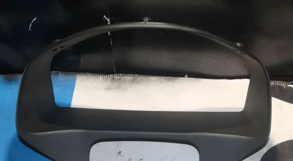 Volvo C70 Other sill/pillar trim element 8687453