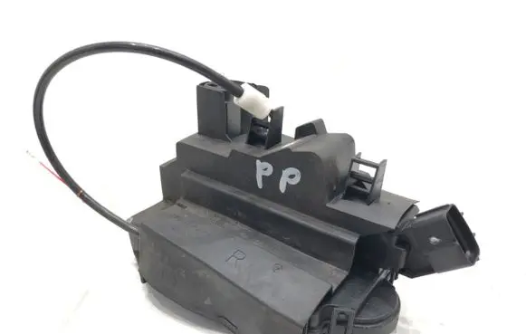 Fiat Croma Front door lock 51708428A