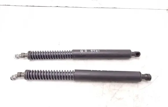 Peugeot 307 CC Tailgate/trunk strut/damper 9652371280 5733SV