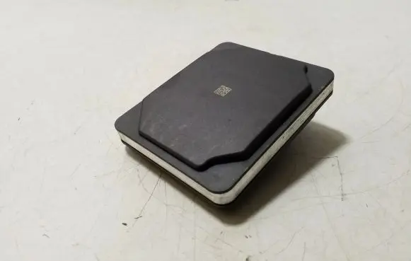 Volkswagen ID.4 Distronic sensor radar 1EA907550C