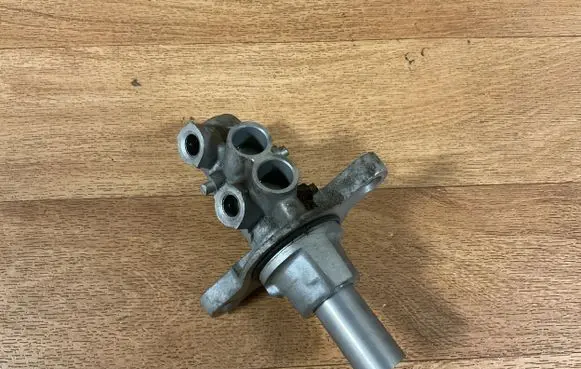 Peugeot 307 Master brake cylinder 0204051007