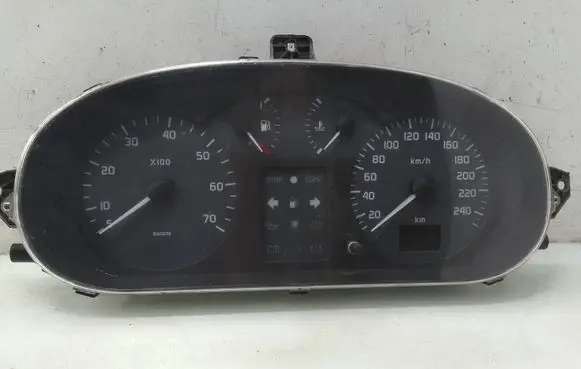Renault Megane I Speedometer (instrument cluster) P7700427900A