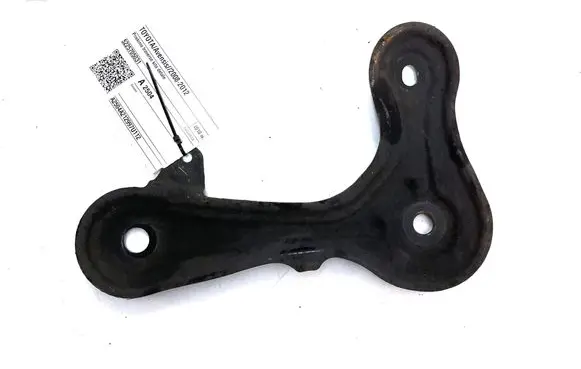 Other front suspension part