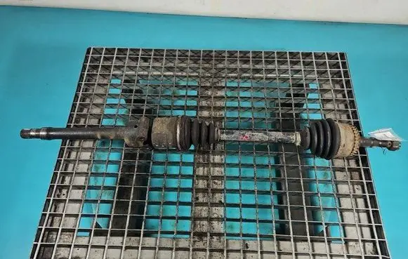 Opel Combo C Front driveshaft IMPRK1415668