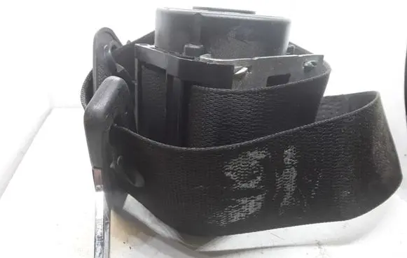 Mercedes-Benz E W211 Middle seatbelt (rear) 561115701E G1161E071307