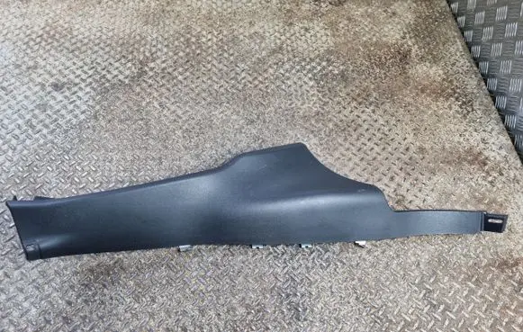 Land Rover Range Rover Evoque L538 Rear seat side bottom trim BJ3231070AEW