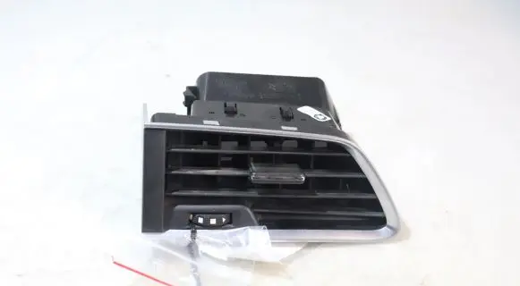 Peugeot 508 Dashboard side air vent grill/cover trim A1010107