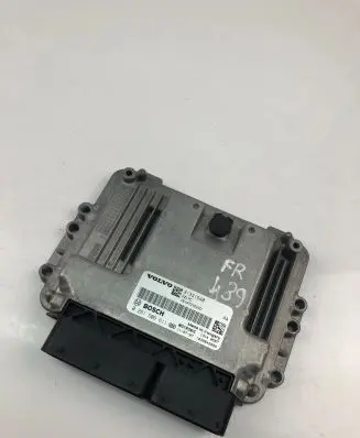 Volvo V60 Engine control unit/module ECU 31331540 0261S06611