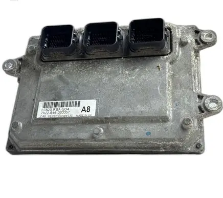 Honda Civic Other control units/modules 37820RSAG34