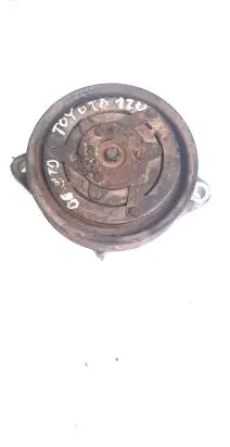 Toyota Land Cruiser (J120) Water pump 4181000014