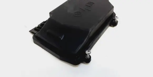 Mercedes-Benz GLC X253 C253 Fuse box cover A2055400182