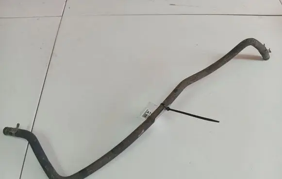 Chrysler Voyager Engine coolant pipe/hose 