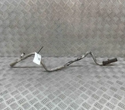 Porsche Boxster 986 Engine coolant pipe/hose 99610666302