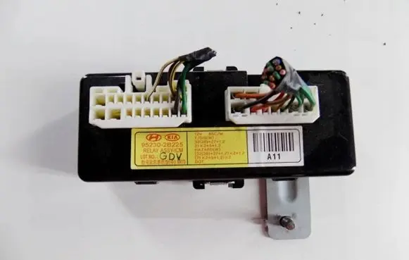 Hyundai Santa Fe Other relay 952302b225