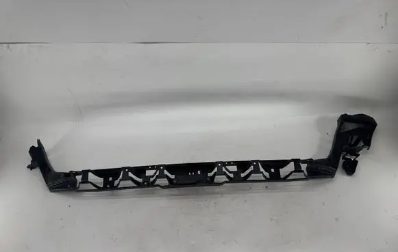 Jaguar XE Front bumper mounting bracket LX7317E855A