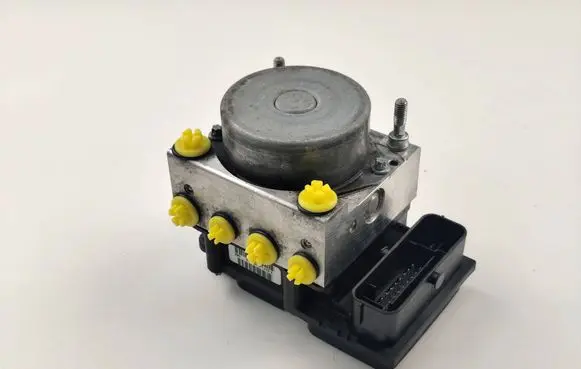 Opel Corsa D ABS Pump 0265232288 0265800796 13282282