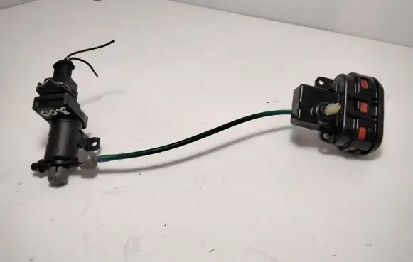 Valve vacuum