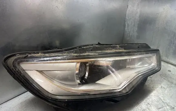 Audi A6 S6 C7 4G Headlight/headlamp 1EL01115012