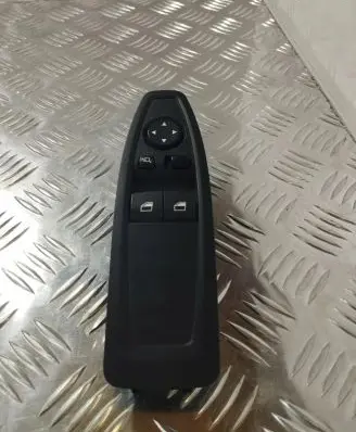 BMW 1 F20 F21 Quarter vent window switch 9362126