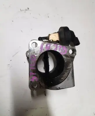 Fiat Stilo Throttle valve 46817373