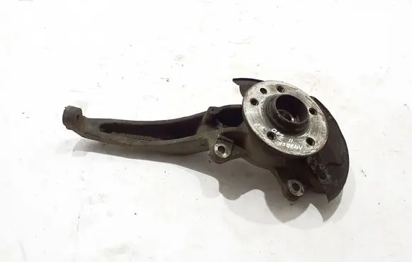 Volkswagen Amarok Front wheel hub