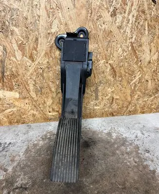Mercedes-Benz R W251 Accelerator throttle pedal A1643000004 220705 ZGS008