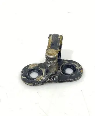 Volkswagen Transporter - Caravelle T6 Loading door lock loop/hook striker 7H0827512B