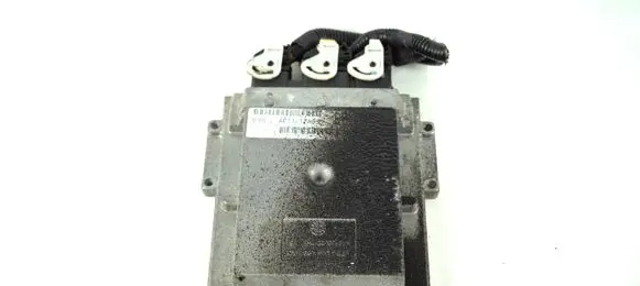 Ford Transit Engine control unit/module ECU AC11-12A650-BB 9HBB