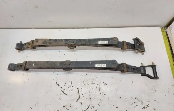 Ford Ranger IV Rear leaf spring MB3C5560ME2J