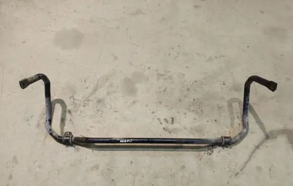 Mercedes-Benz A W169 Front anti-roll bar/sway bar 