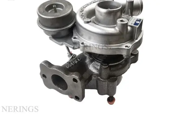 Citroen C5 Turbo 53039880050