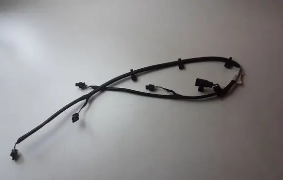 Volkswagen Polo V 6R Parking sensor (PDC) wiring loom 6R0971065