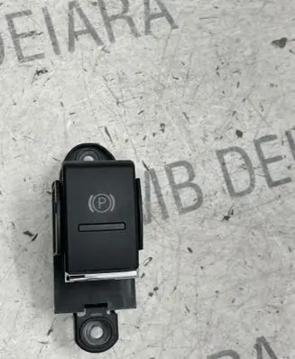 Porsche Cayenne (9PA) Hand parking brake switch 7P5927225
