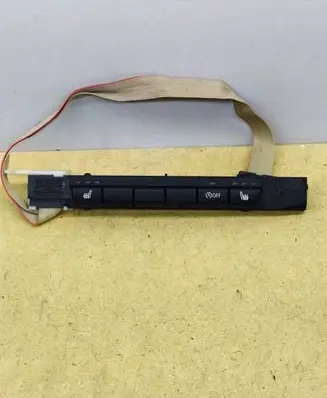 BMW 3 E90 E91 Seat heating switch 6971799 03744601