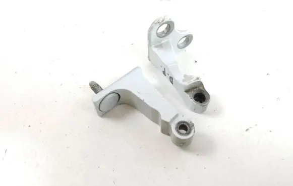 Porsche Taycan 9J1 Front door hinge set 9J1831410 9J1831408