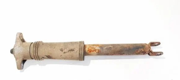 Hyundai i30 Rear shock absorber/damper