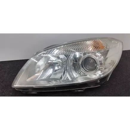 Skoda Roomster (5J) Headlight/headlamp 17320301