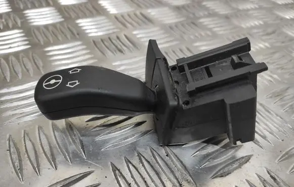 BMW 5 E39 Steering wheel adjustment handle/lever 54278