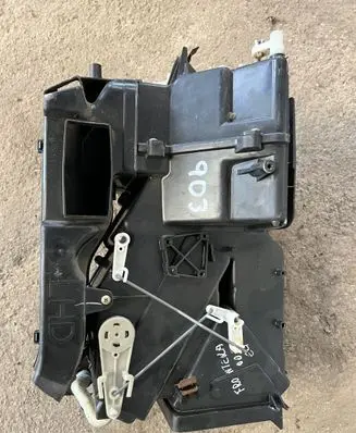 Opel Frontera B Interior heater climate box assembly 97143206 ZA081198 4026000150