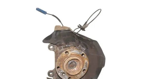 Mini Cooper Countryman R60 Front wheel hub