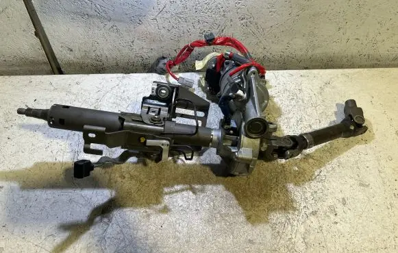 Toyota Auris E180 Electric power steering pump JG412000020 Q003TC8071