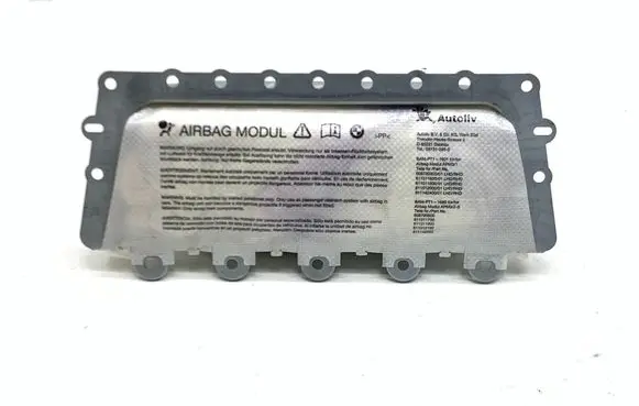 BMW 7 F01 F02 F03 F04 Passenger airbag 39911215305 608790900B